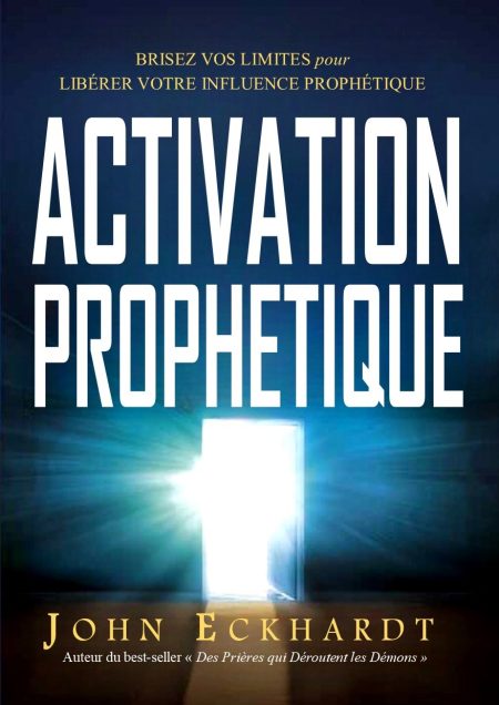 Activation prophétique