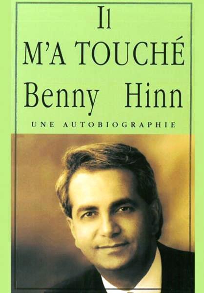 IL M'A TOUCHÉ