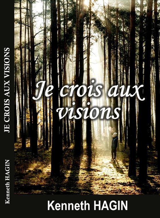 JE CROIX AUX VISIONS