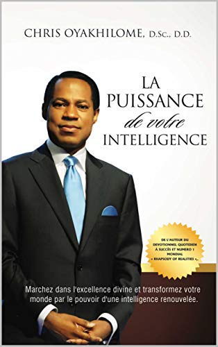 LA PUISSANCE DE VOTRE INTELLIGENCE