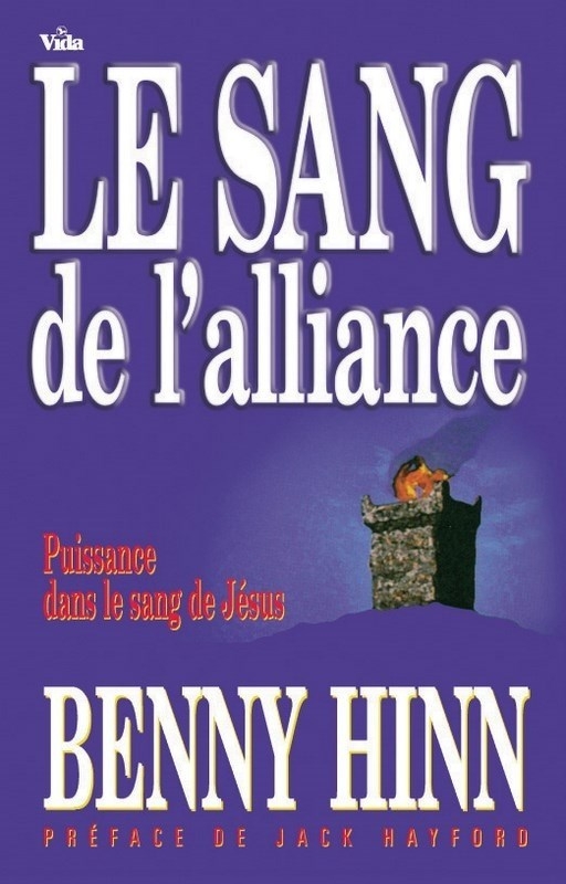 LE SANG DE L'ALLIANCE