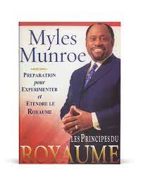 LES PRINCIPES DU ROYAUME