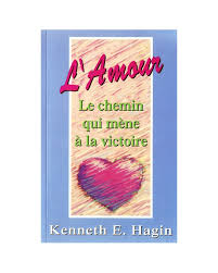 L'amour, le chemin qui mène à la victoire