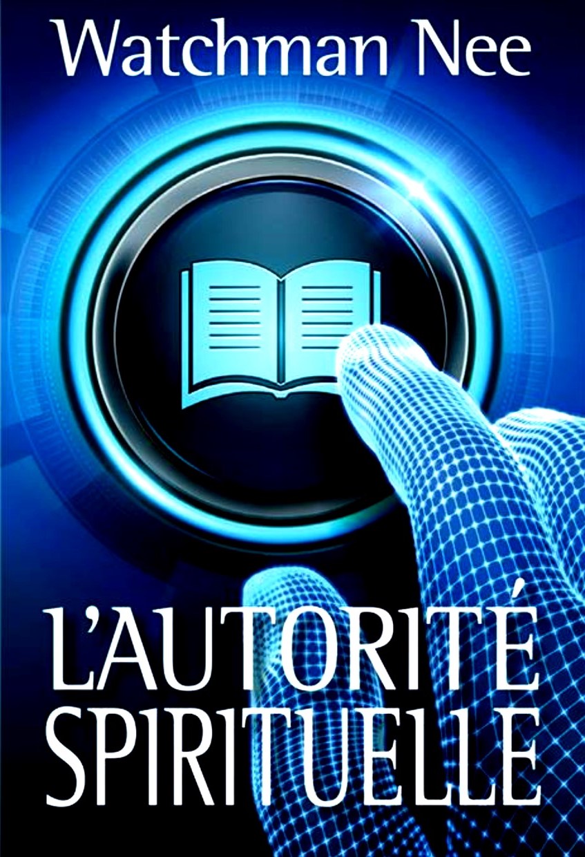 L’AUTORITÉ SPIRITUELLE