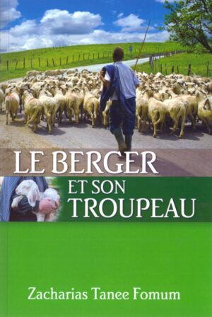 Le Berger et son Troupeau