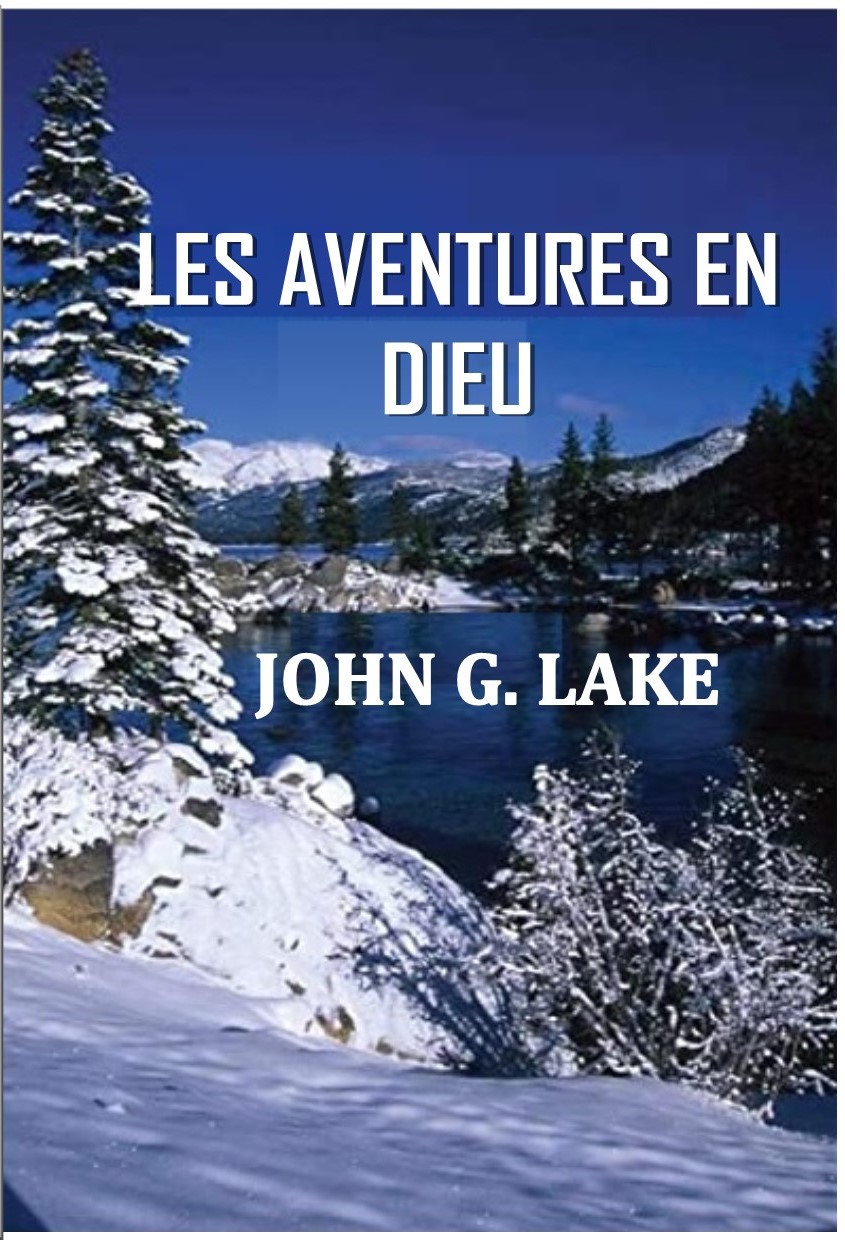 LES AVENTURES EN DIEU