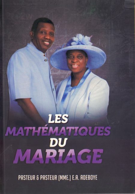 LES MATHÉMATIQUES DU MARIAGE