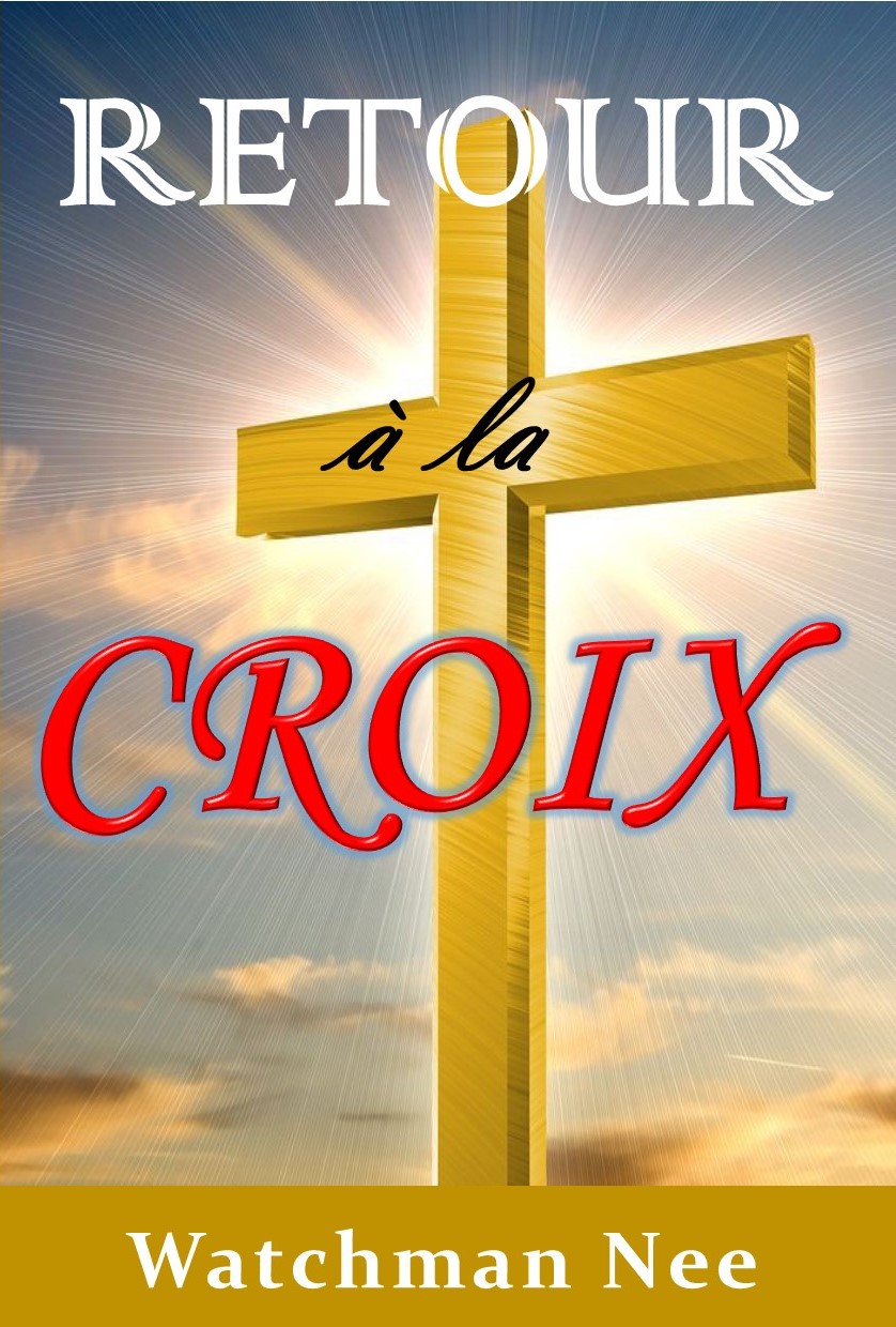 Retour à la Croix
