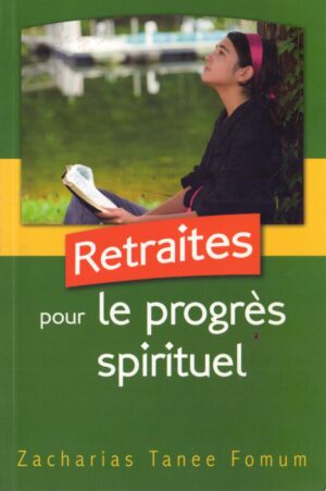 Retraites Pour Le Progrès Spirituel