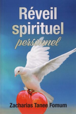 Réveil Spirituel Personnel