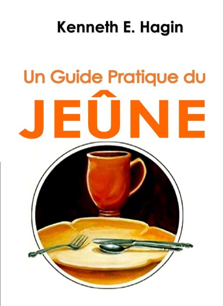 Un guide pratique du jeûne