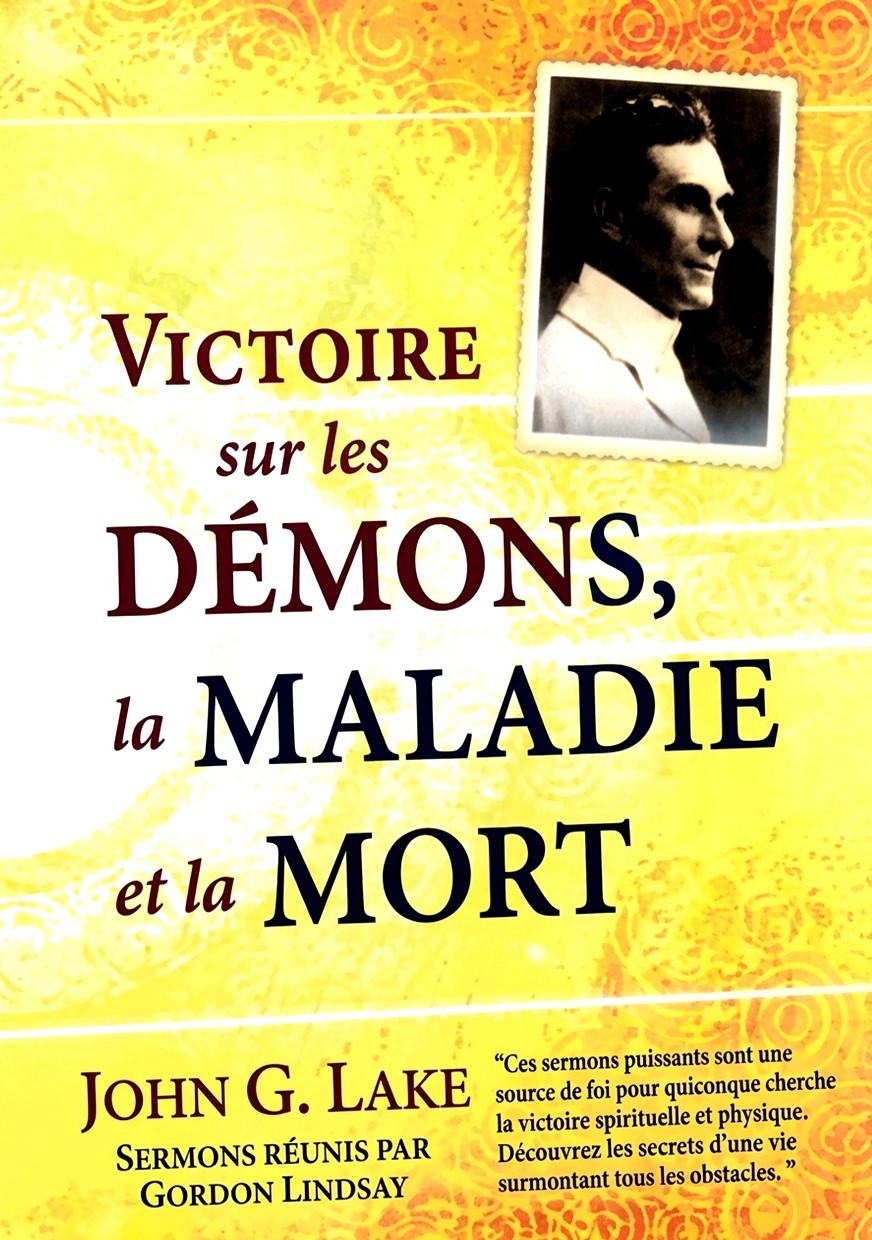Victoire sur les démons, la maladie et la mort