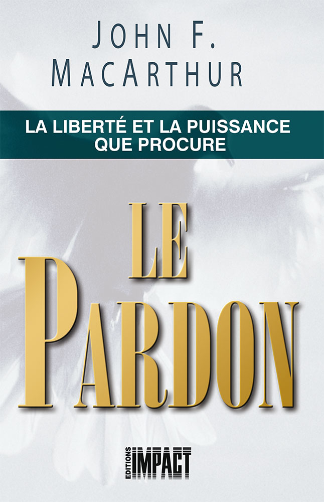 La liberté et la puissance que procure le pardon