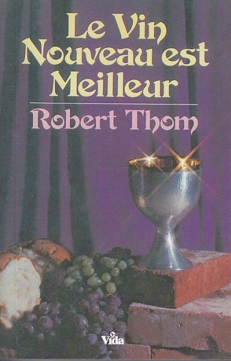 LE VIN NOUVEAU EST MEILLEUR