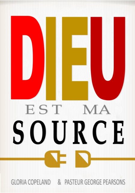 Dieu est ma source - Gloria Copeland