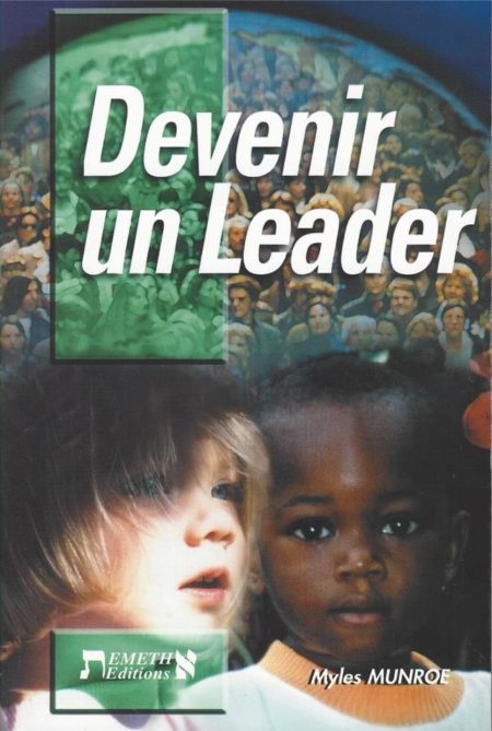 Devenir un leader