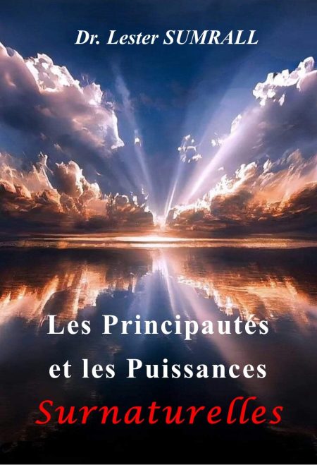 Les principautés et les puissances surnaturelles
