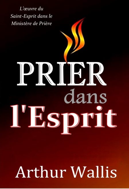 Prier dans l'Esprit