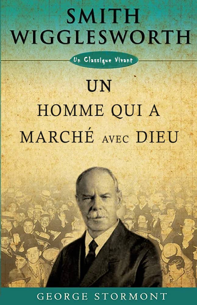 Un homme qui a marché avec Dieu
