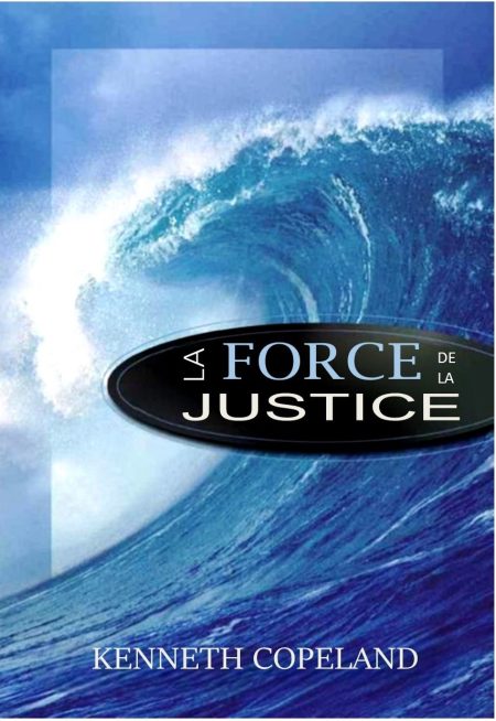 La force de la justice