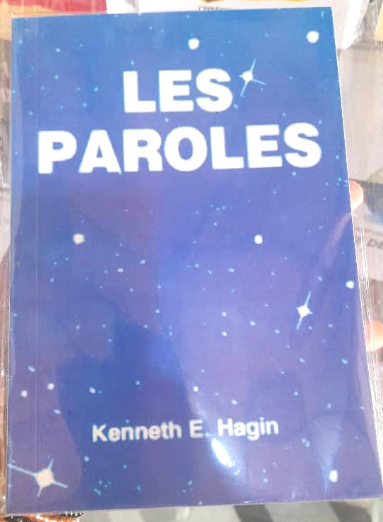 Les paroles