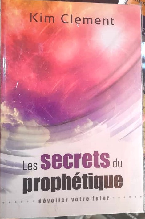 Les secrets du prophétique