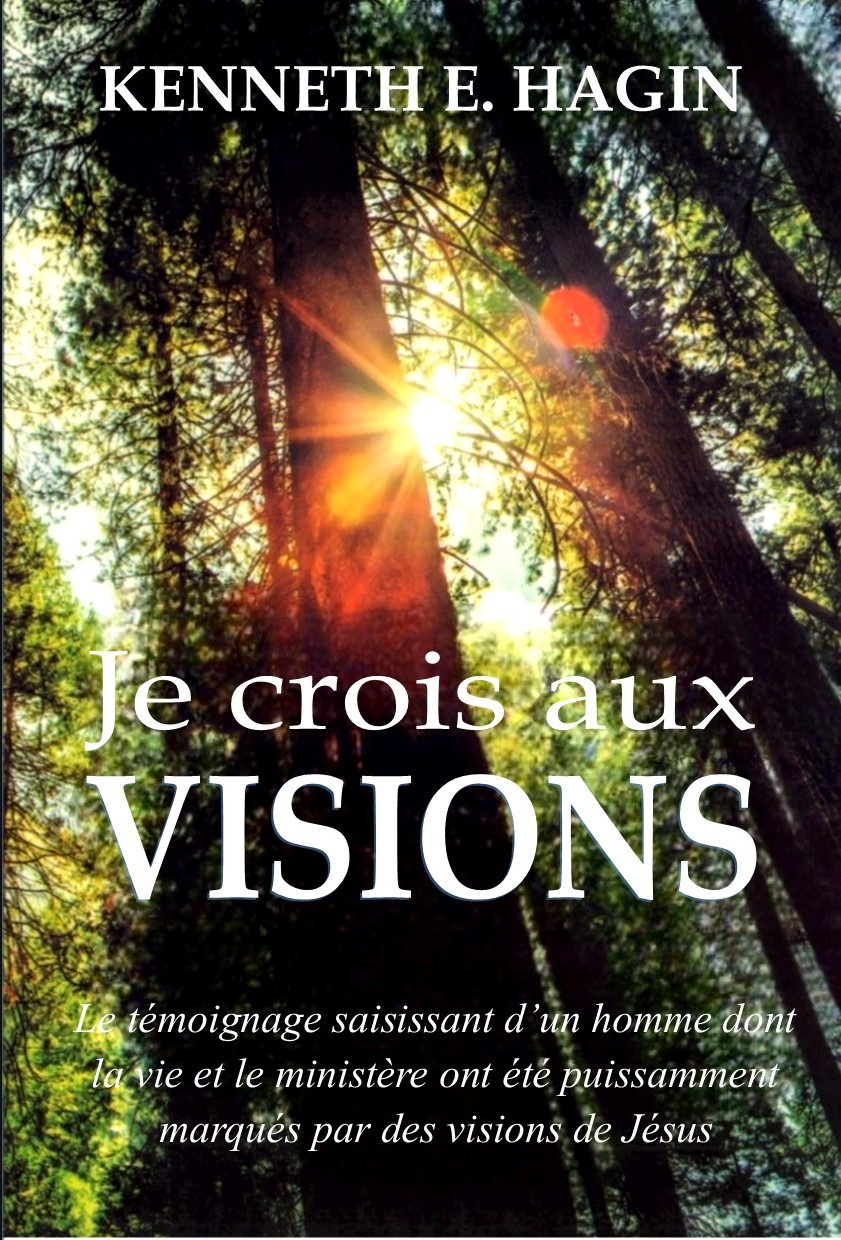 Je crois aux visions