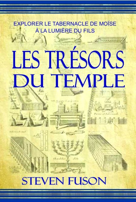 Les trésors du temple