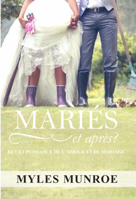 Mariés et après