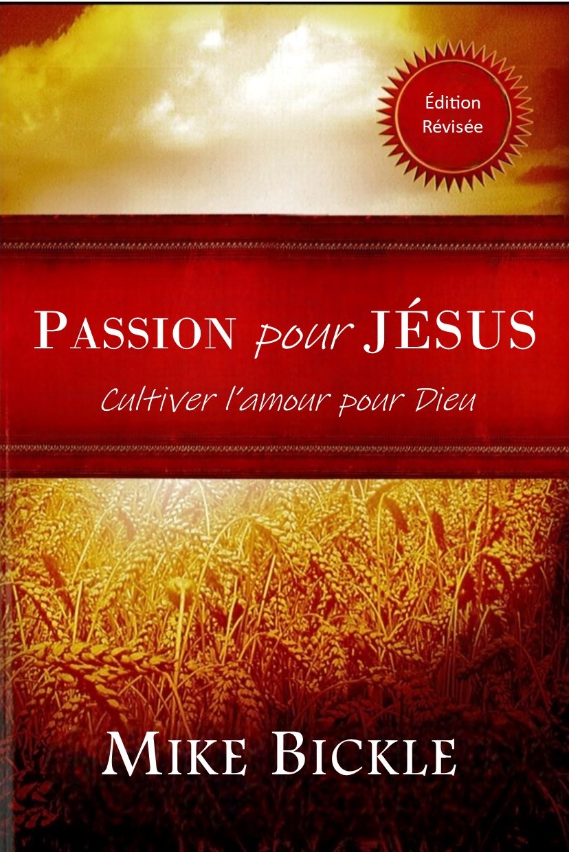 Passion pour Jésus