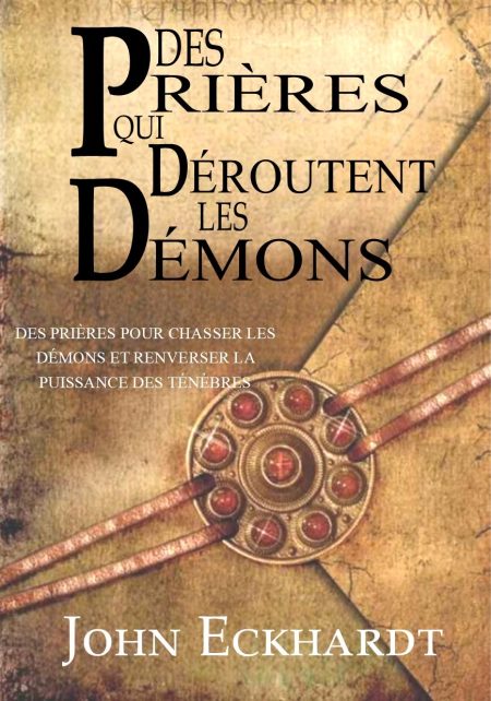 Des prières qui déroutent les démons