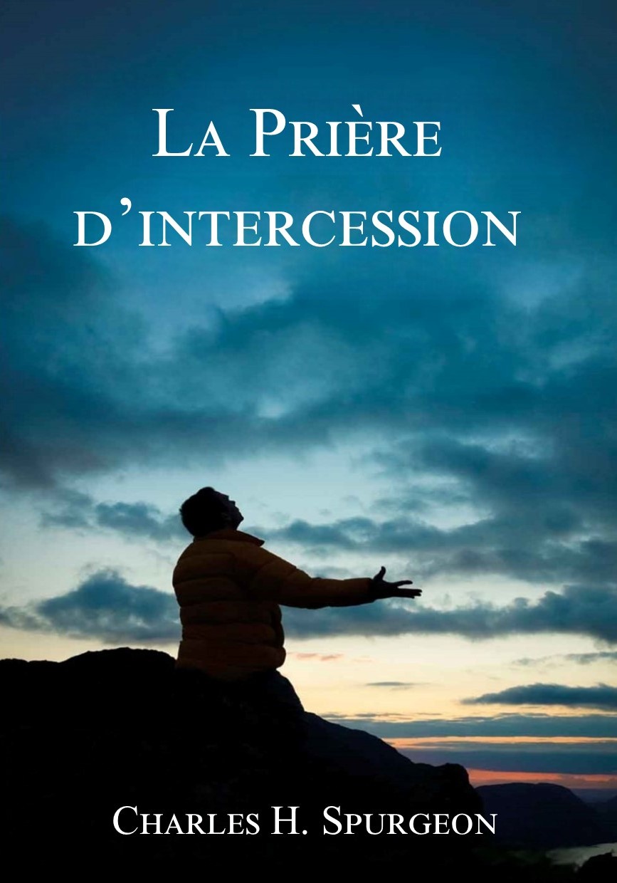 La prière d'intercession