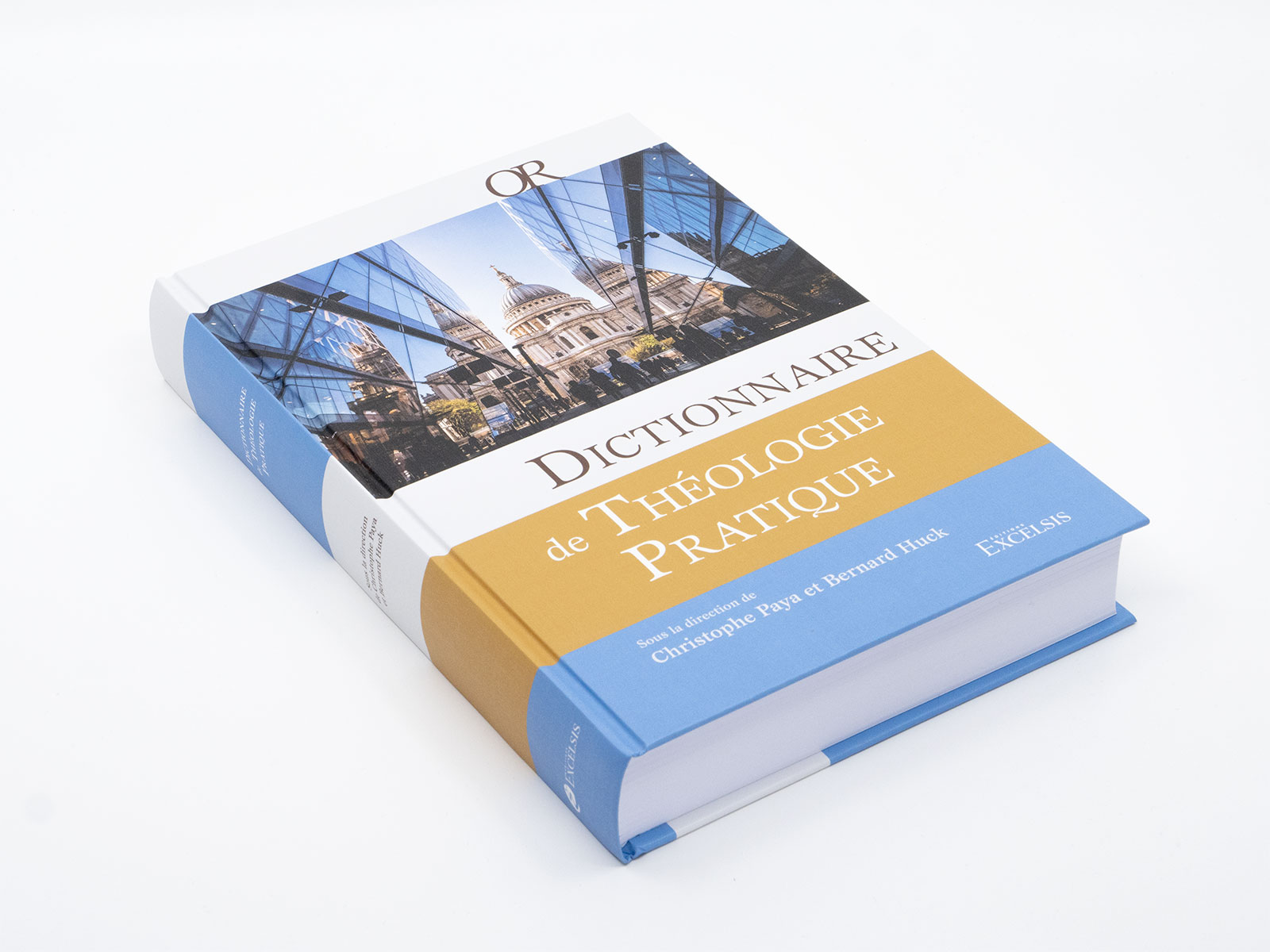 Dictionnaire de théologie pratique – Image 2