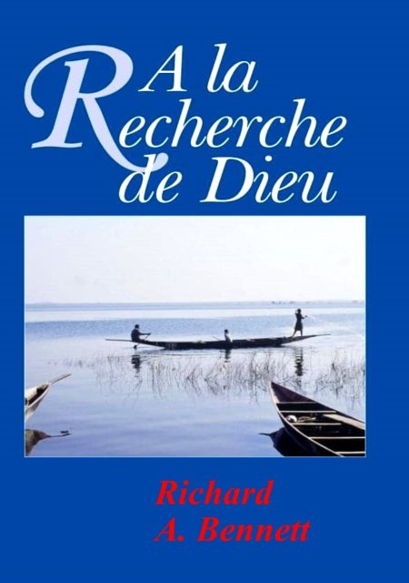 A la recherche de Dieu