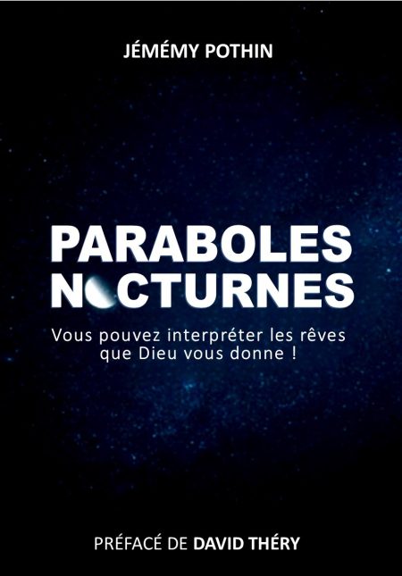 Paraboles nocturnes