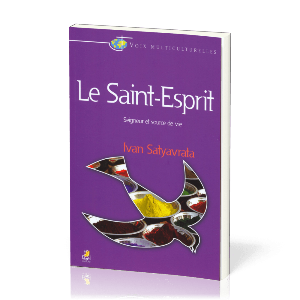Saint-Esprit