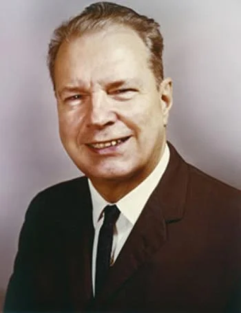 Gordon LINDSAY