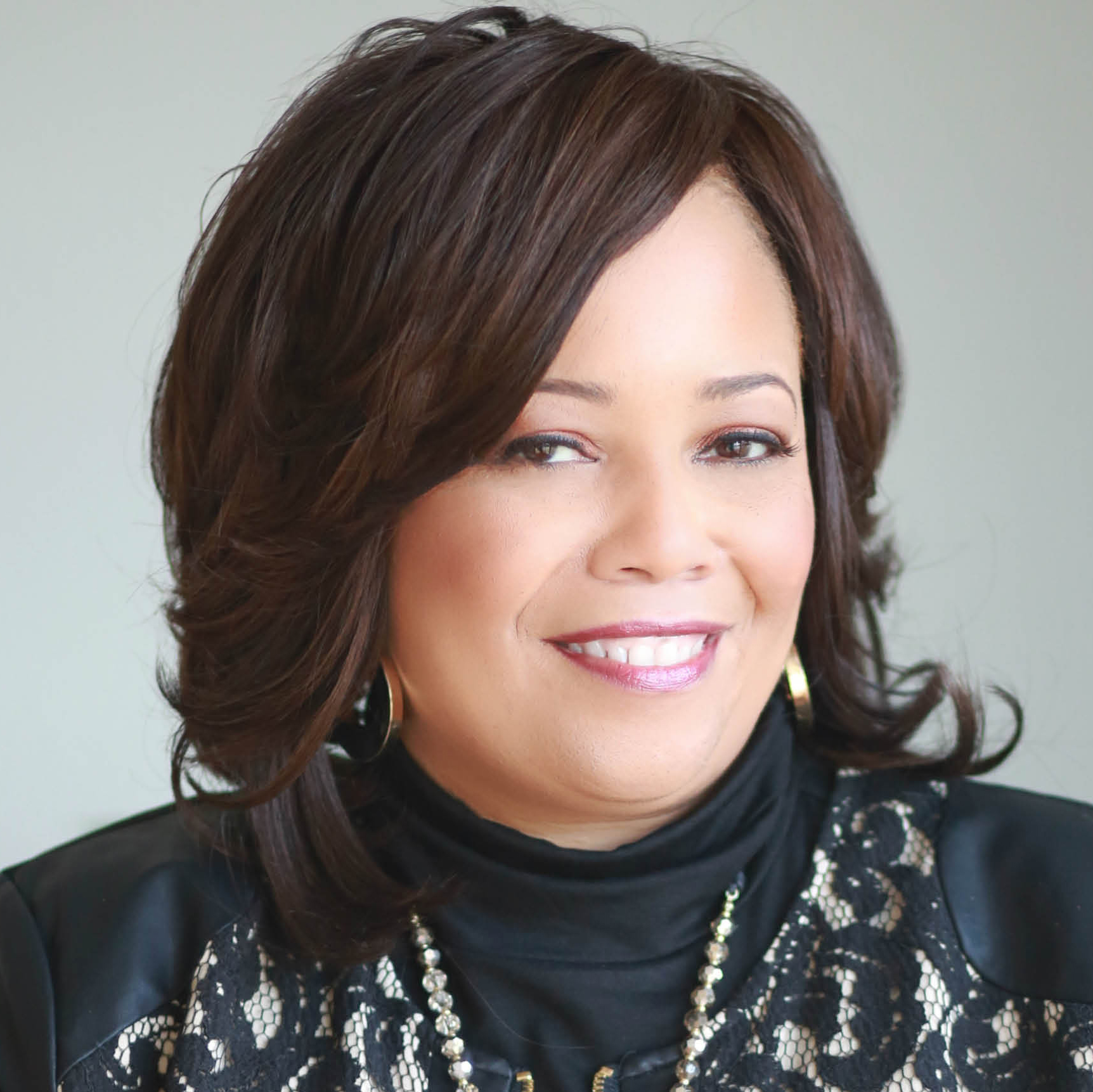 MICHELLE McCLAIN-WALTERS