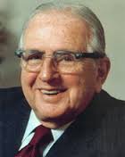 NORMAN VINCENT PEALE