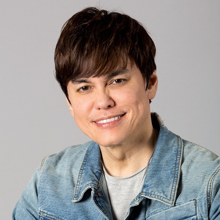 Joseph Prince