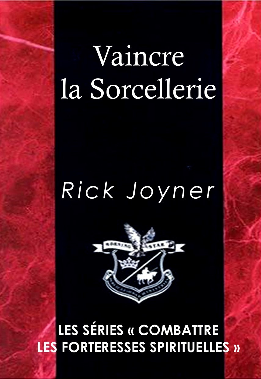 Vaincre la sorcellerie