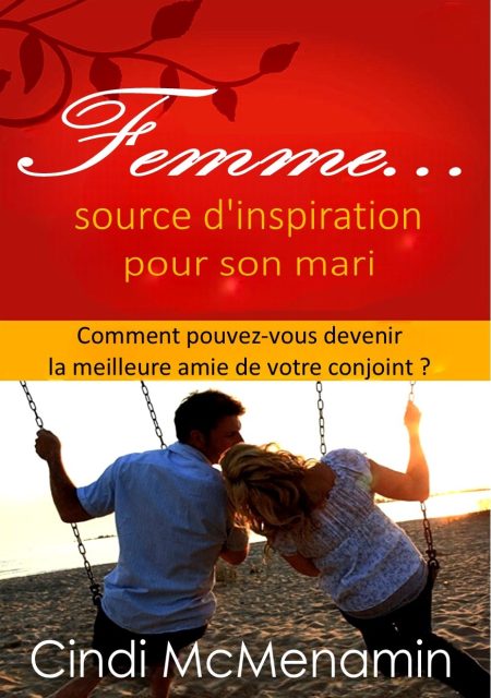 Femme ... source d'inspiration pour son mari