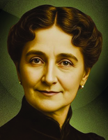 Florence Scovel Shinn