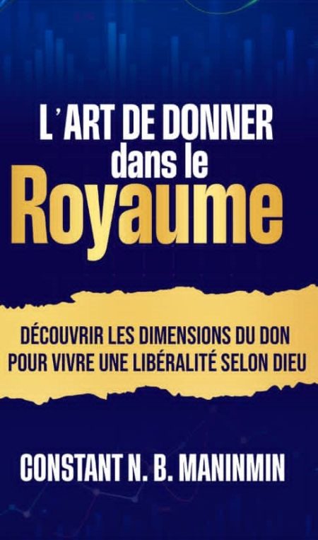 L'art de donner dans le royaume