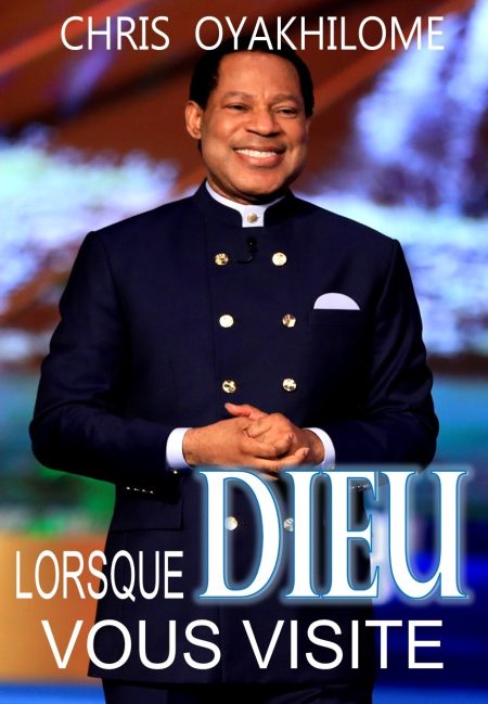Lorsque Dieu vous visite