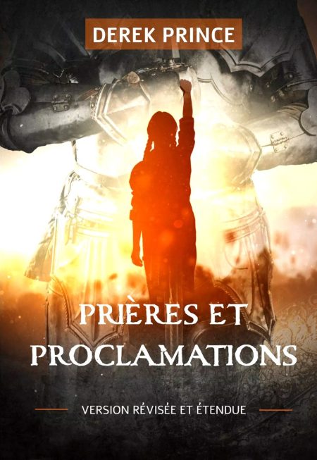Prières et Proclamations