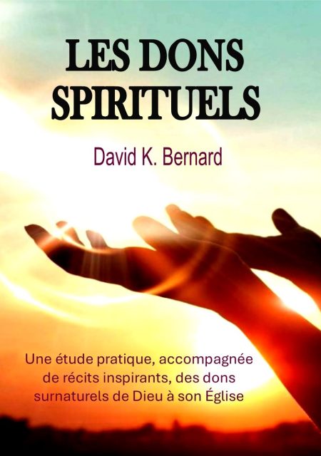Les dons spirituels