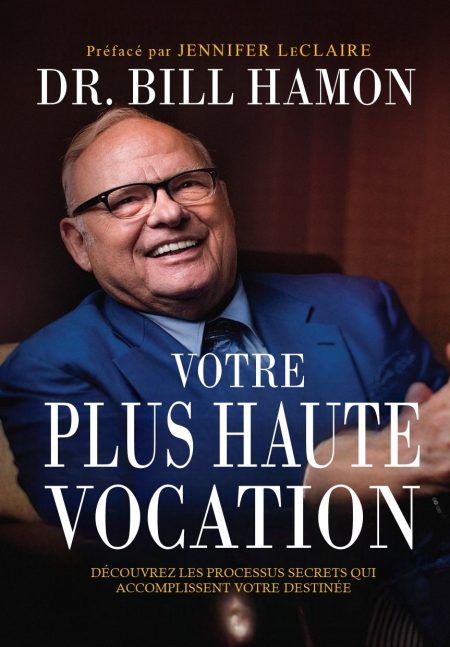 Votre plus haute vocation