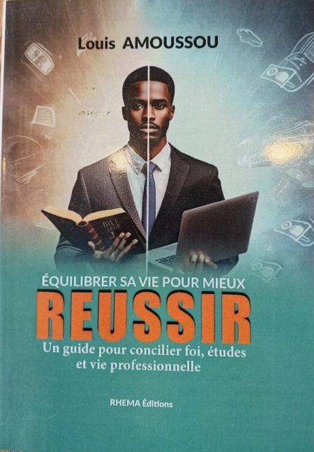 Equilibrer sa vie pour mieux réussir