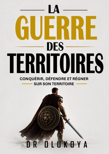 La guerre des territoires